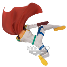 BANPRESTO My Hero Academy The Amazing Heroes Lemillion - 13cm