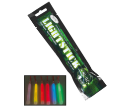 MIL-TEC Lightstick - Glowstick - CHEMlight - Tactical light (4 COLORS)