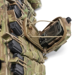 Warrior Elite Ops MOLLE Garmin GPS Pouch (4 COLORS)