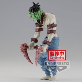 BANPRESTO Demon Slayer Kimetsu no Yaiba vol.8 Gyutaro figure - 17cm