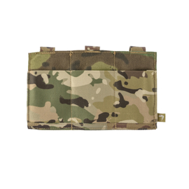 VIPER Molle Triple Mag Plate (4 Colors)