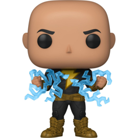 FUNKO POP figure DC Comics Black Adam - Black Adam (1232)