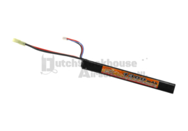 VB Power Lipo 1300mAh 7.4V  25C AK Stick Tamiya