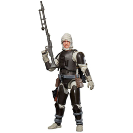 Star Wars The BLACK SERIES Episode IV  Dengar figure - 15cm