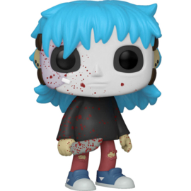 FUNKO POP figure Sally Face Sal Fisher (876)