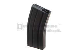 E&C M4 Midcap Magazine 160Rnd. Blk