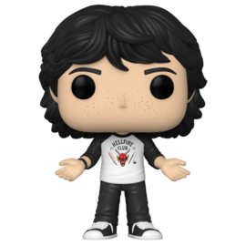 FUNKO POP figure Stranger Things Mike (1239)