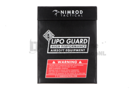 Nimrod Charging LiPo Safety-Bag  23x30 (Big)