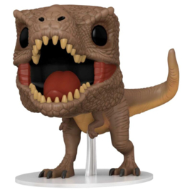FUNKO POP figure Jurassic World 3 T-Rex (1211)