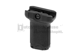 FMA RD Forward Grip Picatinny Keymod (BLACK)