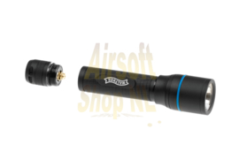 UMAREX WALTHER Pro PL50 Flashlight - 110 lumen