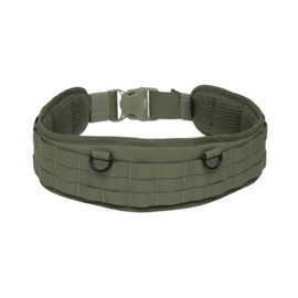 Warrior Elite Ops MOLLE Padded Load Bearing Patrol Belt (5 COLORS)