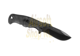 UMAREX ELITE FORCE EF141 Folding Knife (BLACK)