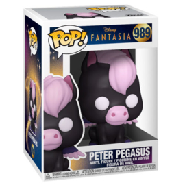 FUNKO POP figure Disney Fantasia 80th Baby Pegasus (989)