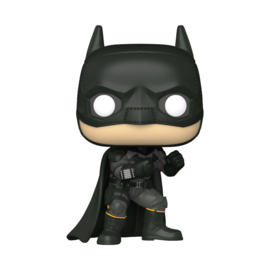 FUNKO POP figure Movies DC Comics The Batman Batman (1187)