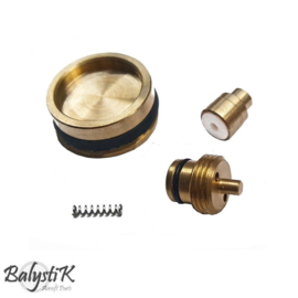 Balystik internal spare parts for HPR800C regulator