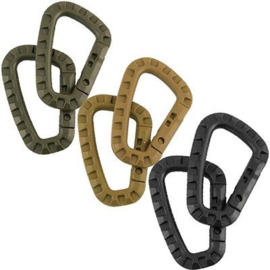 VIPER TACTICAL CARABINA (Set 2) (4 Colors)