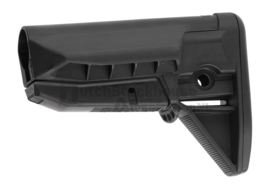 VFC  BCM Gunfighter MOD0 Stock (BLACK)