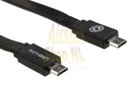 GATE Titan Micro-USB Cable for USB-Link 0.6m