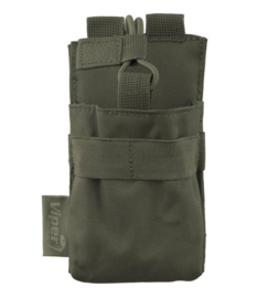 VIPER GPS / RADIO Pouch (4 Colors)