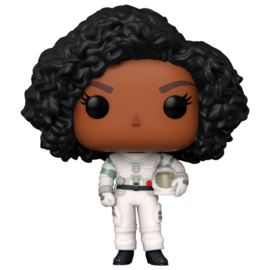 FUNKO POP figure Marvel WandaVision Monica Rambeau (825)