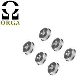 ORGA SUS420 8mm Bushing for AEG (6pcs)