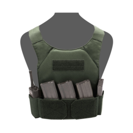 Warrior Elite Ops Covert Plate Carrier MK1 (4 COLORS)