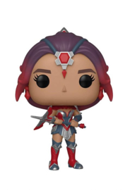 FUNKO Pop figure Fortnite Valor (463)