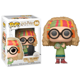FUNKO POP figure Harry Potter Sybill Trelawney (86)