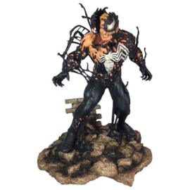 Marvel Gallery Venom diorama Action Figure - 23cm