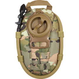 VIPER Modular MOLLE Bladder Pouch - 1,5L (4 Colors)