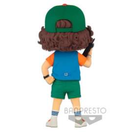 Stranger Things Dustin Q Posket figure 13cm