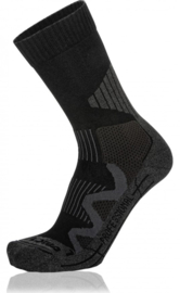 LOWA 3-SEASON PRO Socks (Black)
