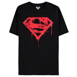 DC Comics Superman t-shirt