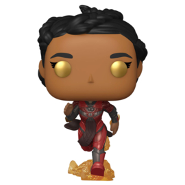 FUNKO POP figure Marvel Eternals Makkari (734)