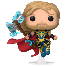 FUNKO POP figure Thor Love and Thunder Thor (1040)