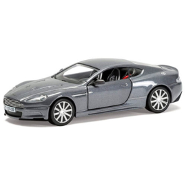James Bond Casino Royale Aston Martin DBS - Scale 1:36