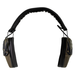 Jack Pike ELECTRONIC EAR DEFENDER (OD-Green)