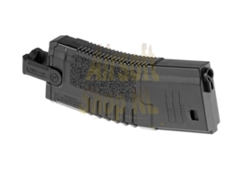 ARES / Amoeba M4/M16 Mid-Cap Magazine S-Class - 140rd (BLACK)