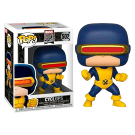 FUNKO POP figure Marvel 80th First Appearance Cyclops (502)
