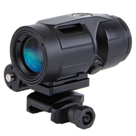 JT3-Micro 3x Magnifier(Black)