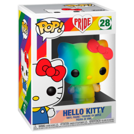 FUNKO POP figure Pride 2020 Hello Kitty Rainbow (28)