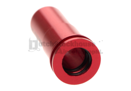 Maxx Model CNC Alu Double O-Ring Seal Nozzle. 20.50mm