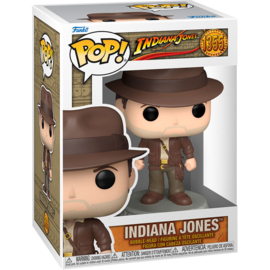 FUNKO POP figure Indiana Jones - Indiana Jones (1355)