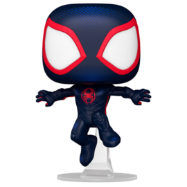 FUNKO POP figure Marvel Spiderman Across the Spiderverse Spider-Man (1223)