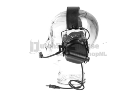 Earmor M32 Electronic Hearing Protector Black