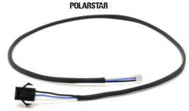 POLARSTAR Wire Harness MCU. (3 pin JST/ A&K Connector) POLARSTAR Wire harness for Amoeba HPA systems - Lenght 18" 45cm
