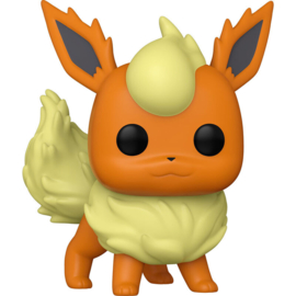FUNKO POP figure Pokemon Flareon (629)