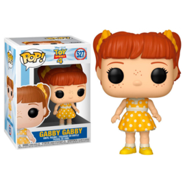 FUNKO POP figure Disney Toy Story 4 Gabby Gabby (527)