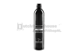 NIMROD  Extreme Performance Black Gas - 500ml (Alleen in de winkel verkrijgbaar)